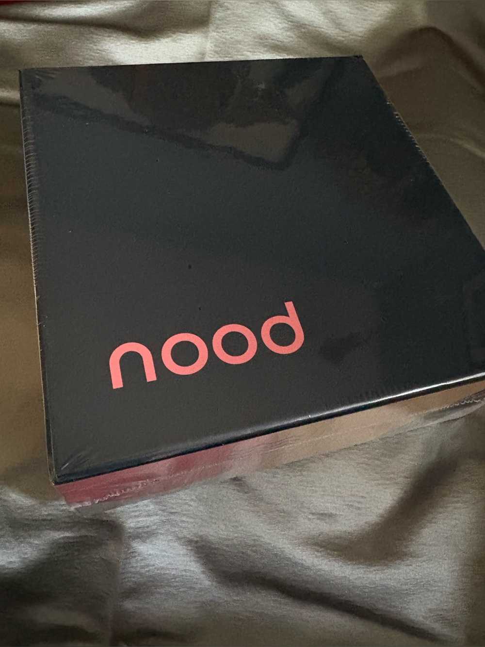 NOOD The Flasher v2.0 IPL Permanent Hair Removal Device NEW